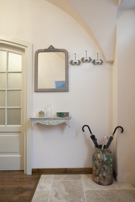 Green Door Apartment Hermannstadt Zimmer foto